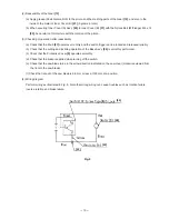 Preview for 16 page of Hitachi C 14DMR Technical Data And Service Manual