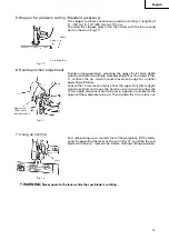 Preview for 13 page of Hitachi C 15FB Instruction Manual And Safety Instructions