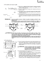 Preview for 31 page of Hitachi C 15FB Instruction Manual And Safety Instructions