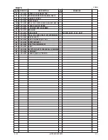 Preview for 25 page of Hitachi C 7BD2 Technical Data And Service Manual