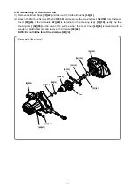 Preview for 5 page of Hitachi C 7BUR Service Manual