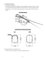 Preview for 5 page of Hitachi C 7D Technical And Service Manual