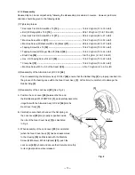 Preview for 16 page of Hitachi C 7D Technical And Service Manual