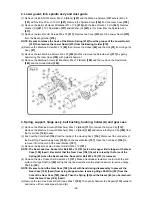 Preview for 31 page of Hitachi C 8FSE Technical Data And Service Manual