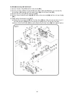 Preview for 33 page of Hitachi C 8FSE Technical Data And Service Manual