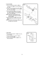 Preview for 35 page of Hitachi C 8FSE Technical Data And Service Manual