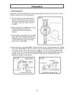 Preview for 36 page of Hitachi C 8FSE Technical Data And Service Manual