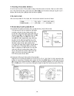 Preview for 41 page of Hitachi C 8FSE Technical Data And Service Manual