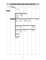 Preview for 52 page of Hitachi C 8FSE Technical Data And Service Manual