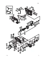 Preview for 63 page of Hitachi C 8FSE Technical Data And Service Manual