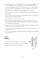 Preview for 34 page of Hitachi C12FCH Technical Data And Service Manual