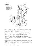 Preview for 35 page of Hitachi C12FCH Technical Data And Service Manual