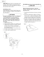 Preview for 32 page of Hitachi C12RA Instruction Manual