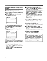 Preview for 20 page of Hitachi C1420VT-311 Instruction Manual