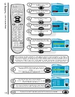 Preview for 16 page of Hitachi C28WF535N User Manual