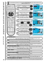 Preview for 22 page of Hitachi C28WF535N User Manual