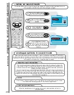 Preview for 26 page of Hitachi C28WF535N User Manual