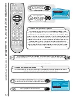 Preview for 32 page of Hitachi C28WF535N User Manual