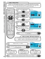 Preview for 36 page of Hitachi C28WF535N User Manual