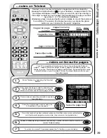 Preview for 39 page of Hitachi C28WF535N User Manual