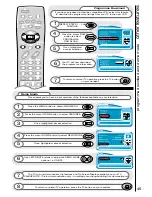 Preview for 45 page of Hitachi C28WF535N User Manual