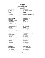 Preview for 52 page of Hitachi C28WF535N User Manual