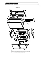 Preview for 78 page of Hitachi C43-FD7000 Service Manual