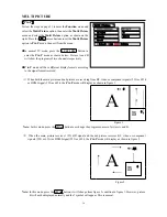 Preview for 36 page of Hitachi C43-FL9000 Instruction Manual