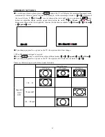 Preview for 43 page of Hitachi C43-FL9000 Instruction Manual