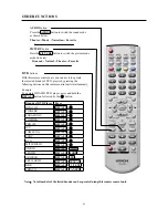 Preview for 45 page of Hitachi C43-FL9000 Instruction Manual