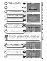 Preview for 17 page of Hitachi C43WP910TN User Manual