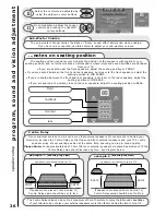 Preview for 26 page of Hitachi C43WP910TN User Manual