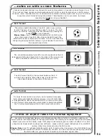 Preview for 31 page of Hitachi C43WP910TN User Manual