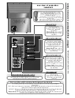 Preview for 39 page of Hitachi C43WP910TN User Manual