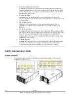 Preview for 20 page of Hitachi CB 520A A1 Service Manual