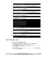 Preview for 129 page of Hitachi CB 520A A1 Service Manual