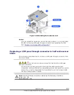 Preview for 205 page of Hitachi CB 520A A1 Service Manual