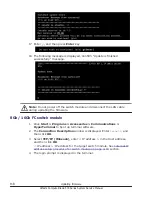 Preview for 424 page of Hitachi CB 520A A1 Service Manual