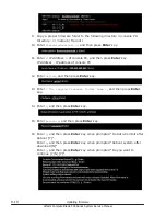 Preview for 426 page of Hitachi CB 520A A1 Service Manual