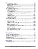 Preview for 7 page of Hitachi CB 520A A1 User Manual