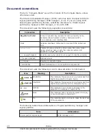 Preview for 12 page of Hitachi CB 520A A1 User Manual