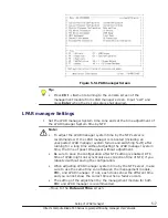 Preview for 169 page of Hitachi CB 520A A1 User Manual