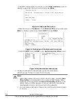 Preview for 170 page of Hitachi CB 520A A1 User Manual