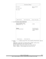 Preview for 199 page of Hitachi CB 520A A1 User Manual