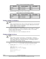 Preview for 226 page of Hitachi CB 520A A1 User Manual