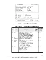 Preview for 245 page of Hitachi CB 520A A1 User Manual