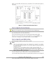 Preview for 263 page of Hitachi CB 520A A1 User Manual