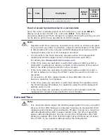 Preview for 319 page of Hitachi CB 520A A1 User Manual