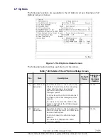 Preview for 343 page of Hitachi CB 520A A1 User Manual