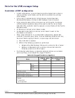 Preview for 474 page of Hitachi CB 520A A1 User Manual